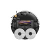 Robot sprzatający z mopem Dreame X60 Pro Ultra Matrix Biały