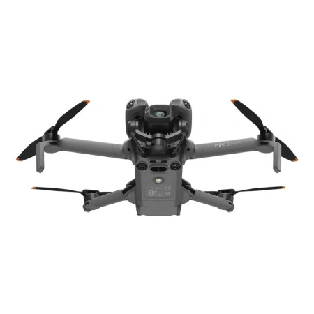 Dron DJI Mini 5 Pro Fly More Combo RC-N3