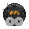 Robot sprzątający z mopem MOVA V50 Ultra Complete Czarny