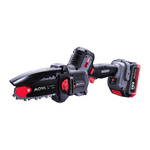 Pilarka akumulatorowa 12cm bezszczotkowa MOVA GC205