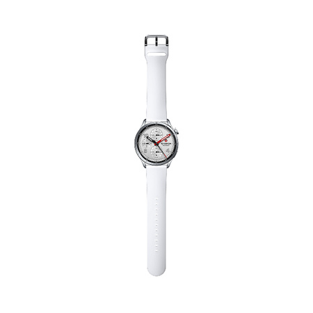 Smartwatch Xiaomi Watch S5 46mm Silver