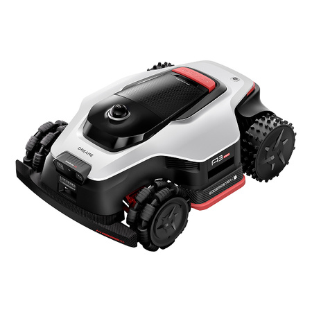 Robot koszący Dreame Robotic mower A3 AWD Pro 3500