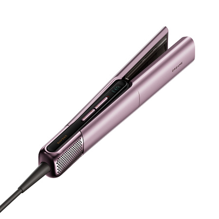 Suszarko-prostownica Dreame Aerostraight Pro Purple