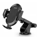 Uchwyt na telefon Tech-Protect mocowany na deskę rozdzielczą / szybę / biurko