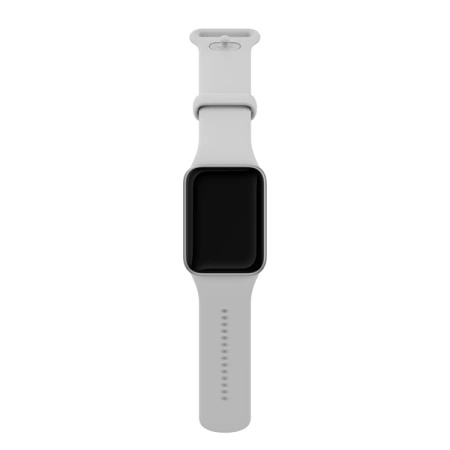 Smartband Xiaomi Smart Band 10 Pro Glacier Silver