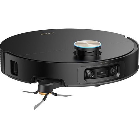 Robot sprzatający z mopem Dreame X60 Ultra Complete Czarny