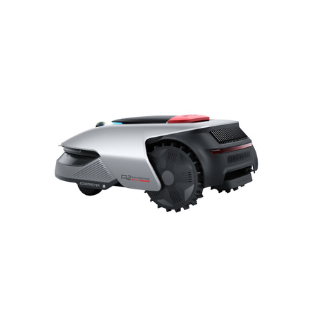 Robot koszący Dreame Roboticmower A2 3000 + Moduł łącza do robota koszącego Dreame MLMA21