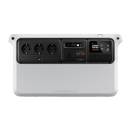 Stacja zasilania DJI Power Auro 2000 Elite