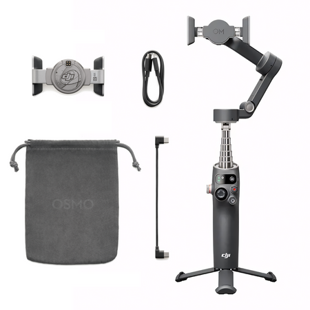 Gimbal DJI Osmo Mobile 8 Standard