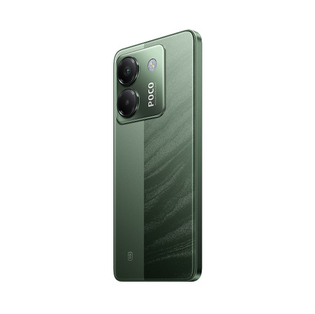 Smartfon Xiaomi POCO M7 Pro 5G 8+256GB Green