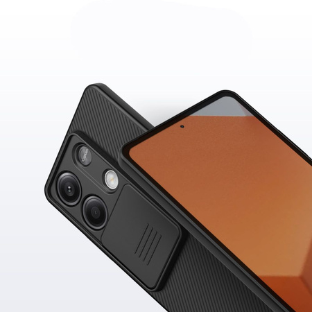 Futerał Nillkin Camshield do Xiaomi Redmi Note 13 5G