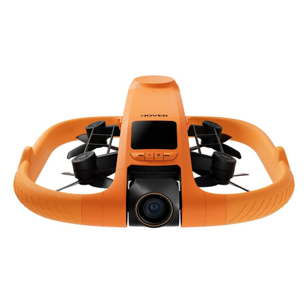 Dron HOVERAir AQUA Retail Combo