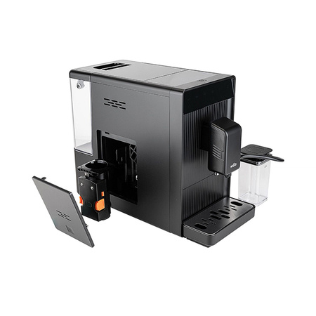 Ekspres do kawy Wilfa Volo Automatic czarny