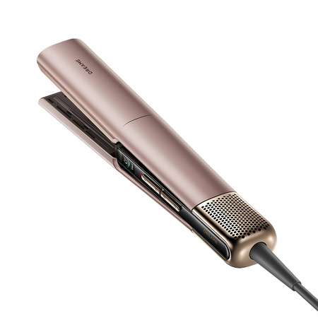 Suszarko-prostownica Dreame Aerostraight Pro Pink Gold