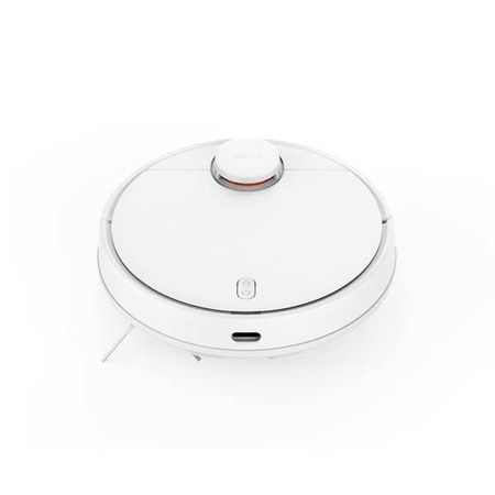 Odkurzacz automatyczny z mopem Xiaomi Robot Vacuum S10