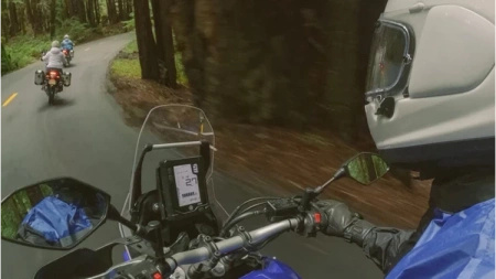 GoPro Boom + Adhesive Mounts AEXTM-001