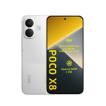 Smartfon Xiaomi POCO X8 8+256GB White