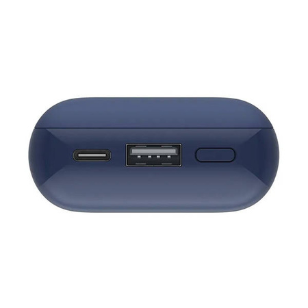 Powerbank Xiaomi 33W 10000mAh Pocket Edition Pro Midnight Blue