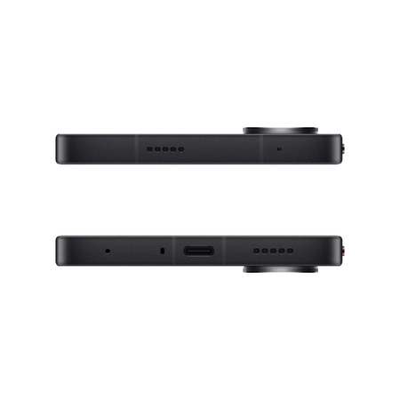 Smartfon Xiaomi POCO X8 Pro Max 5G 12+512GB Black