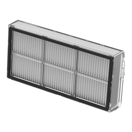 Filtr zbiornika na kurz do odkurzacza Dreame RHF14 X30 Ultra/X40/L10s/E30 Ultra/L30/L40/D20 Ultra/GoVac 500
