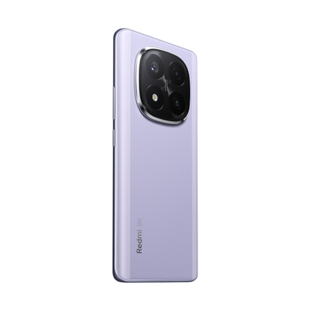 Smartfon Redmi Note 14 Pro+ 5G 12+512GB Lavender Purple