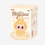 Oryginalny Blind Box Labubu Have A Seat Figurka Kolekcjonerska POP MART