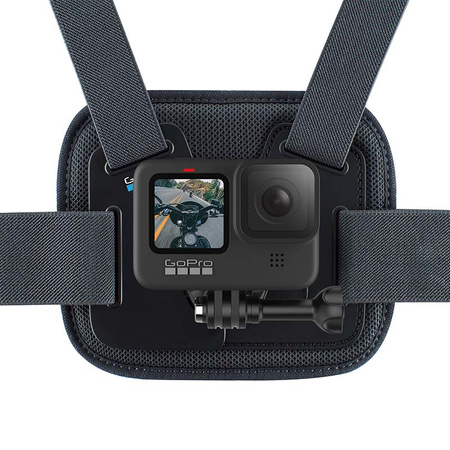 Szelki na klatę piersiową GoPro Chesty Performance Chest Mount