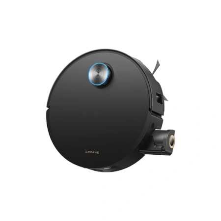 Robot sprzatający z mopem Dreame Aqua20 Pro Ultra Roller S Complete Czarny