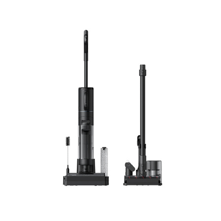 Odkurzacz pionowy mopujący Dreame H12 Dual Czarny
