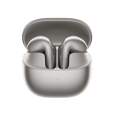 Słuchawki Bezprzewodowe Xiaomi Buds 6 Titan Gray