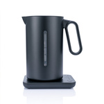 Czajnik Wilfa Temperature Control Kettle Black