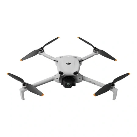 Dron DJI Lito X1 Fly More Combo RC 2