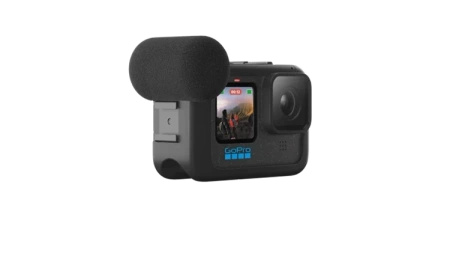 Ramka Media Mod GoPro HERO 12/11/10/9
