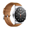 Zegarek sportowy smartwatch Xiaomi Watch S1 Silver 