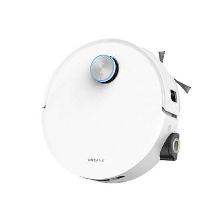 Robot sprzątający Dreame Aqua10 Ultra Roller Complete Biały