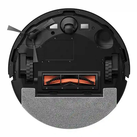 Robot sprzątający z mopem MOVA E20 Czarny