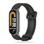 Opaska Tech-Protect Iconband Pro do Xiaomi Mi Band 8 / 9 / 10 czarna