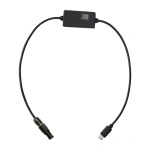 Kabel sterowania gimbalem DJI SDR Transmission 2 (USB-C do 4-pinowego złącza)