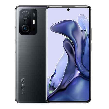 Smartfon Xiaomi 11T 5G 8+128GB Meteorite Gray