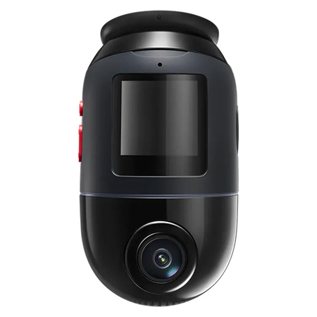 Kamera samochodowa 70MAI X800 Dash Cam 4K Omni HDR Set Black + 70 MAI microSD 128GB