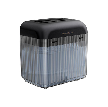 Odkurzacz piorący Dreame N10 Czarny