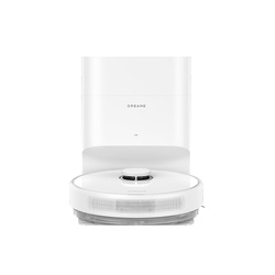 Robot sprzątający z mopem Dreame D10 Plus Gen2 White