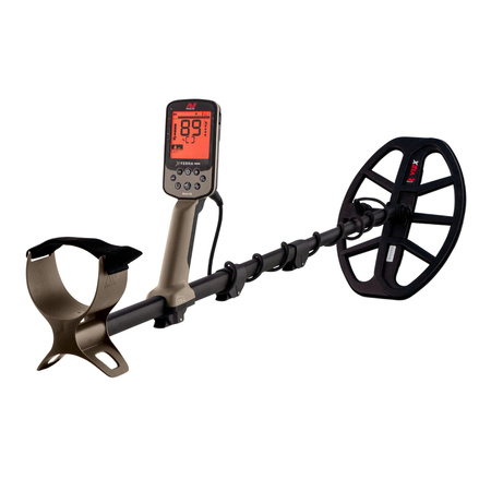 Wykrywacz metali Minelab X-TERRA Elite