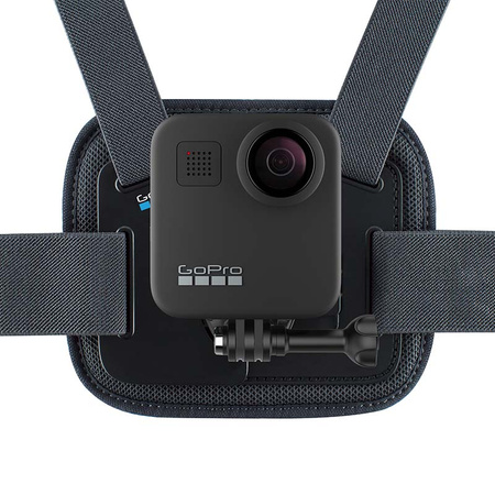 Szelki na klatę piersiową GoPro Chesty Performance Chest Mount