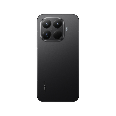 Smartfon Xiaomi 15T Pro 12+1024GB Black