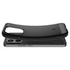 Etui ochronne Spigen Rugged Armor Matte Black Xiaomi 15T