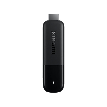 Odtwarzacz Google TV Xiaomi Mi TV Stick 4K 2nd Gen