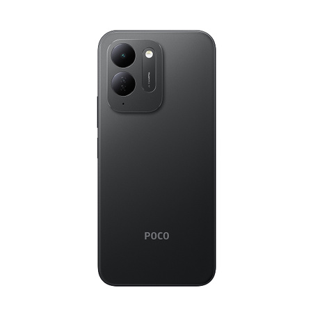 Smartfon Xiaomi POCO C95 Pro 8+256GB Black