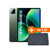 8+256GB Green