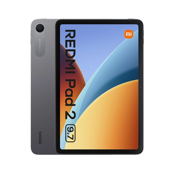 Tablet Redmi Pad 2 9.7 4+64GB Graphite Gray